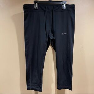 Nike Women’s Dri-Fit Capri Running Tights